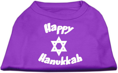 Mirage Pet Products T-shirt for Dog(Purple