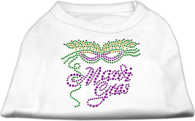 

Mirage Pet Products T-shirt for Dog(White