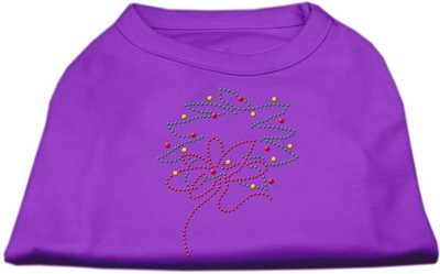 

Mirage Pet Products T-shirt for Dog(Purple