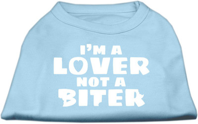 

Mirage Pet Products T-shirt for Dog(Baby Blue