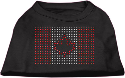 

Mirage Pet Products T-shirt for Dog(Black