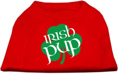 

Mirage Pet Products T-shirt for Dog(Red
