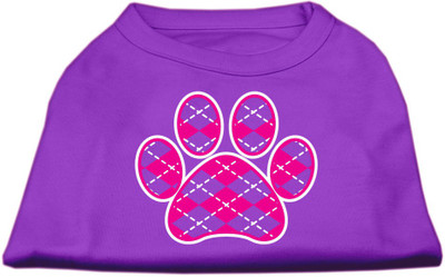 

Mirage Pet Products T-shirt for Dog(Purple