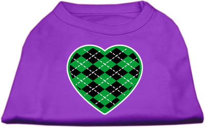

Mirage Pet Products T-shirt for Dog(Purple