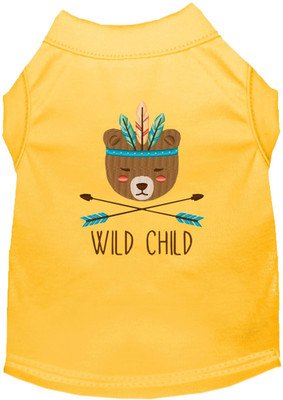 

Mirage Pet Products T-shirt for Dog(Yellow