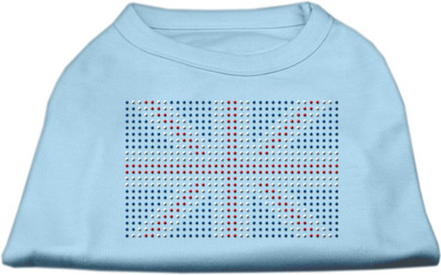 

Mirage Pet Products T-shirt for Dog(Baby Blue