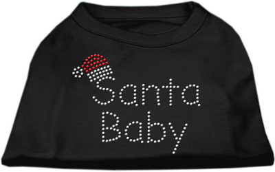 

Mirage Pet Products T-shirt for Dog(Black