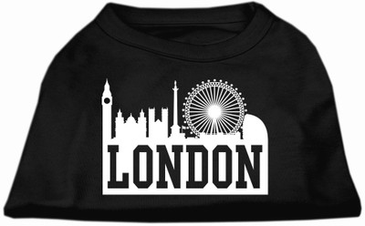 

Mirage Pet Products T-shirt for Dog(Black