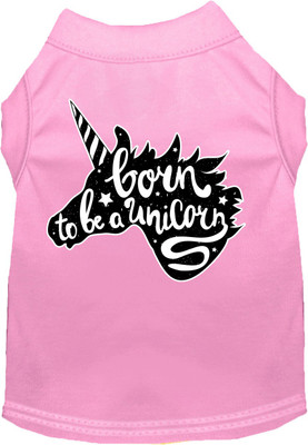

Mirage Pet Products T-shirt for Dog(Light Pink