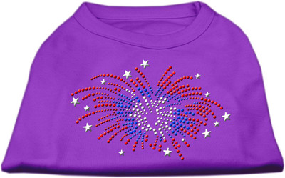 

Mirage Pet Products T-shirt for Dog(Purple