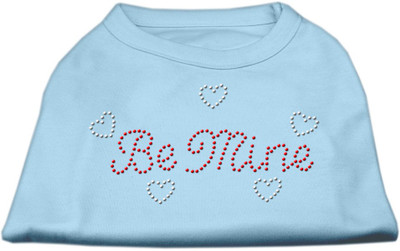 

Mirage Pet Products T-shirt for Dog(Baby Blue