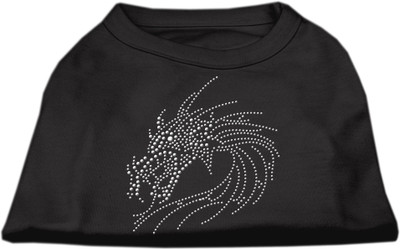 

Mirage Pet Products T-shirt for Dog(Black