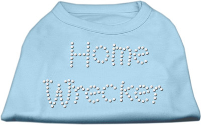 

Mirage Pet Products T-shirt for Dog(Baby Blue