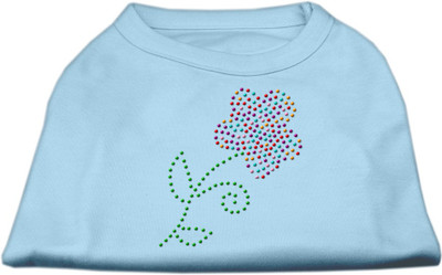 

Mirage Pet Products T-shirt for Dog(Baby Blue