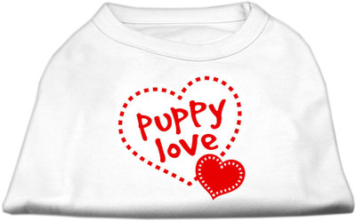 

Mirage Pet Products T-shirt for Dog(White