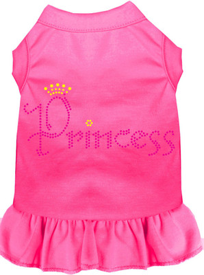 

Mirage Pet Products Dress for Dog(Bright Pink