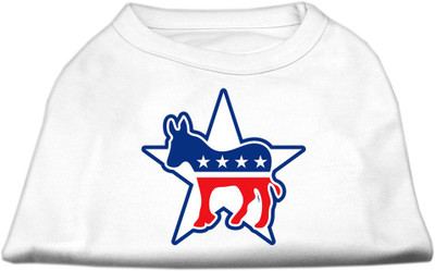 

Mirage Pet Products T-shirt for Dog(White
