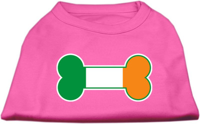 Mirage Pet Products T-shirt for Dog(Bright Pink