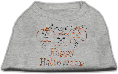 

Mirage Pet Products T-shirt for Dog(Grey