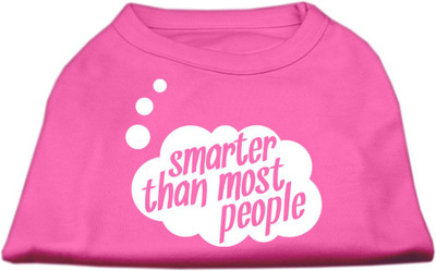 

Mirage Pet Products T-shirt for Dog(Bright Pink