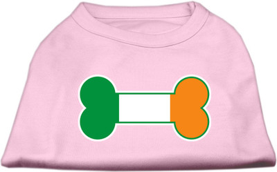 

Mirage Pet Products T-shirt for Dog(Light Pink