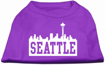 

Mirage Pet Products T-shirt for Dog(Purple