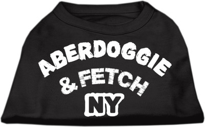 

Mirage Pet Products T-shirt for Dog(Black