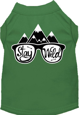 

Mirage Pet Products T-shirt for Dog(Green