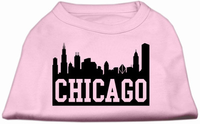 

Mirage Pet Products T-shirt for Dog(Light Pink