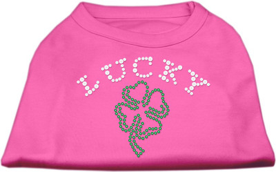 

Mirage Pet Products T-shirt for Dog(Bright Pink