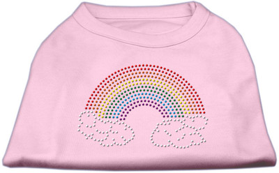 

Mirage Pet Products T-shirt for Dog(Light Pink