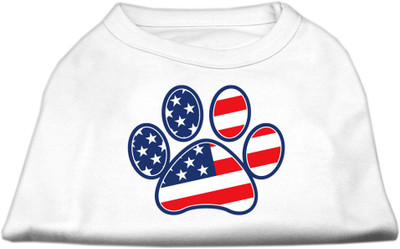 

Mirage Pet Products T-shirt for Dog(White