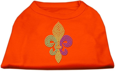 

Mirage Pet Products T-shirt for Dog(Orange