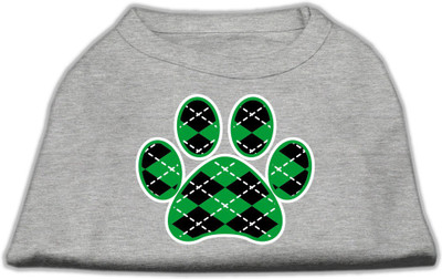 

Mirage Pet Products T-shirt for Dog(Grey