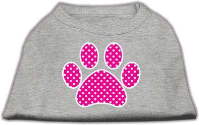 

Mirage Pet Products T-shirt for Dog(Grey