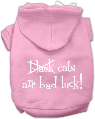 

Mirage Pet Products Hoodie for Dog(Light Pink