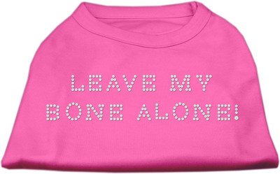

Mirage Pet Products T-shirt for Dog(Bright Pink