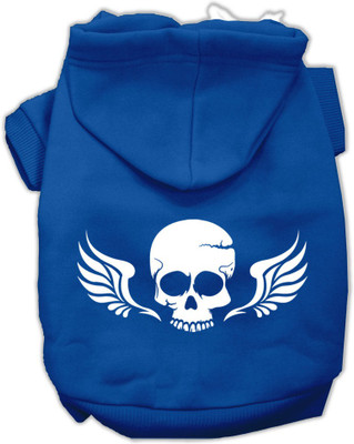 

Mirage Pet Products Hoodie for Dog(Blue