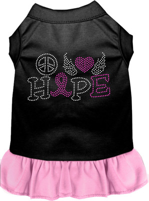 

Mirage Pet Products Dress for Dog(Black, Light Pink, Multicolor