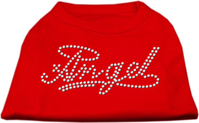 

Mirage Pet Products T-shirt for Dog(Red