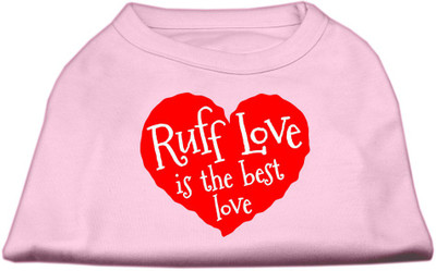 

Mirage Pet Products T-shirt for Dog(Light Pink