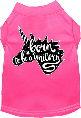 

Mirage Pet Products T-shirt for Dog(Bright Pink