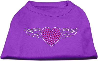 

Mirage Pet Products T-shirt for Dog(Purple