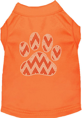 

Mirage Pet Products T-shirt for Dog(Orange