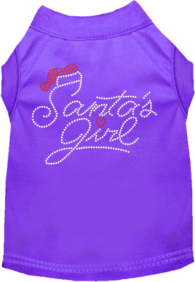 

Mirage Pet Products T-shirt for Dog(Purple