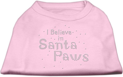 

Mirage Pet Products T-shirt for Dog(Light Pink