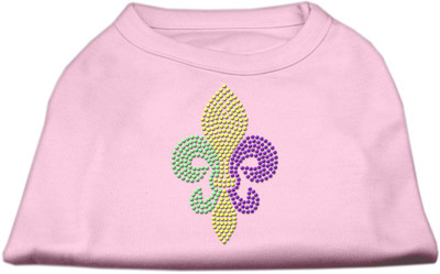 

Mirage Pet Products T-shirt for Dog(Light Pink