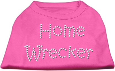 

Mirage Pet Products T-shirt for Dog(Bright Pink