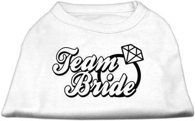 

Mirage Pet Products T-shirt for Dog(White