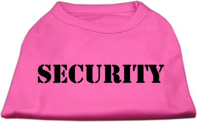 

Mirage Pet Products T-shirt for Dog(Bright Pink